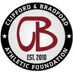 Clifford & Bradford Athletic Foundation est.2010 seal